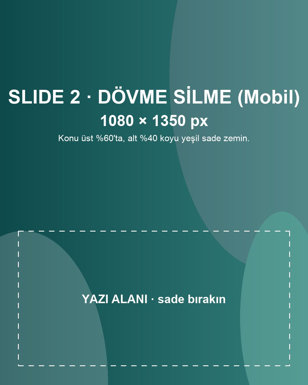 Lazer ile dövme silme